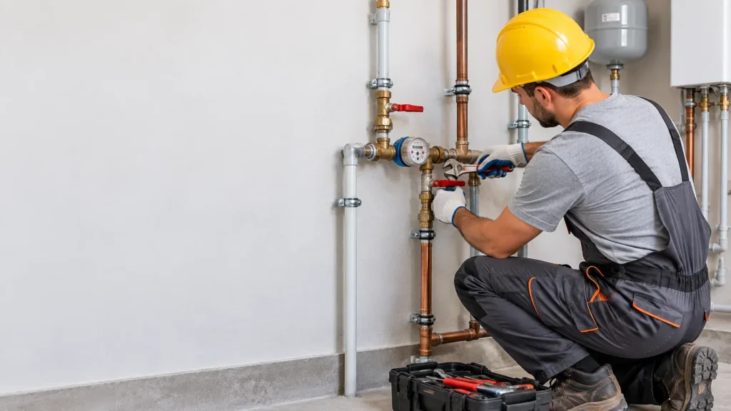 Same Day Plumber Huntsville AL