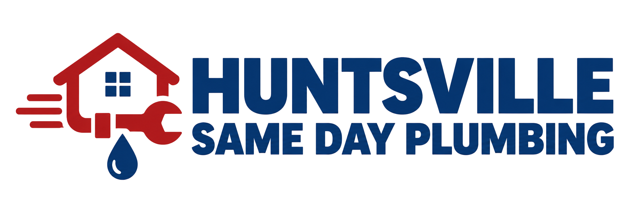 Huntsville Same Day Plumbing